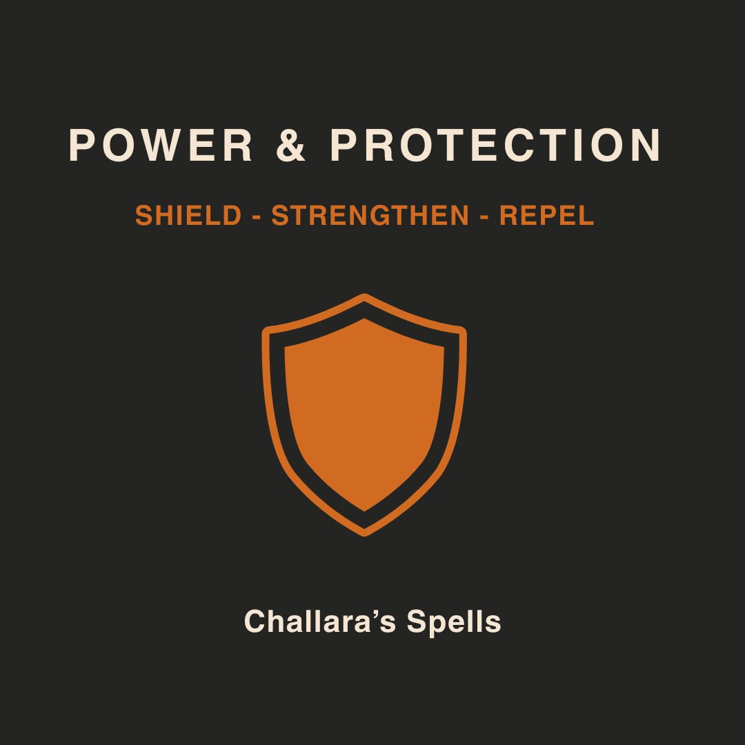 Protection & Banishment